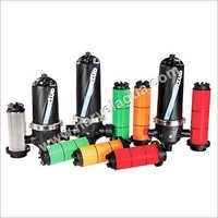 Irrigation Water Filters