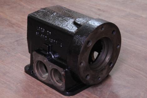 Actuator Part