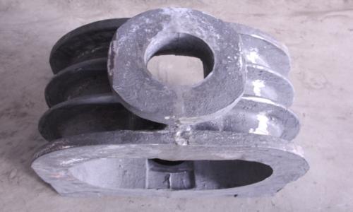 Air Blower Parts