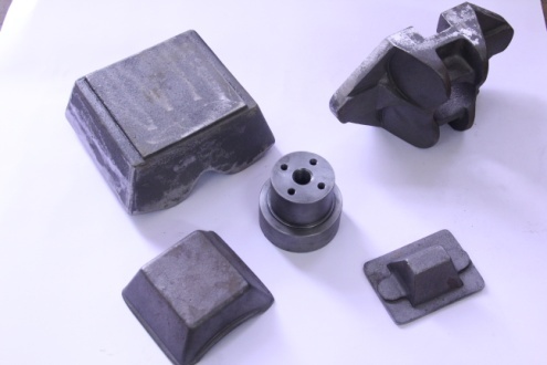 Antivibration Pads