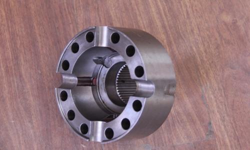Automotive Industry Parts