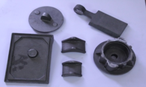 Electrical Brake Parts