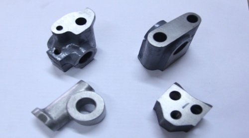 Engine Rocker Parts