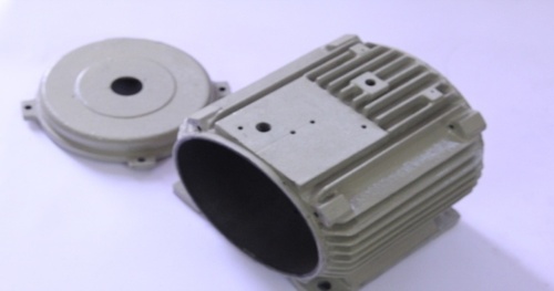 Motor Bodies