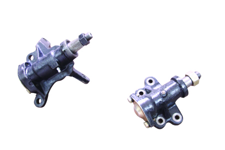 Suspension Parts