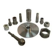 Turned Auto Components
