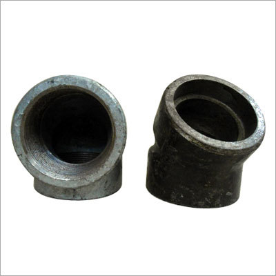 Pipe Elbow