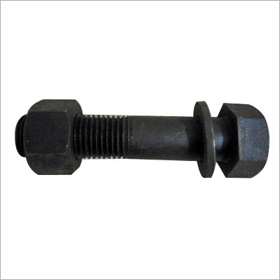 Nut Bolts