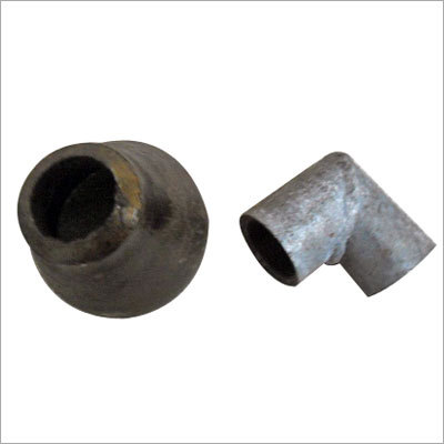 Coupling Elbow