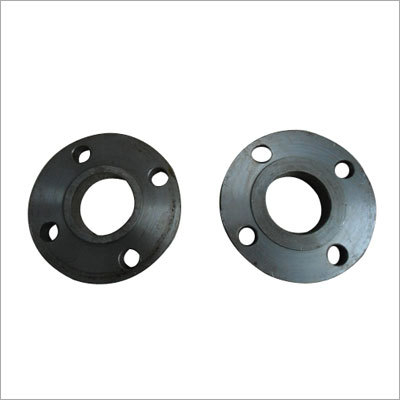 Mild Steel Flanges