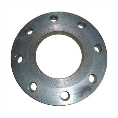Stainless Steel Slipon Flanges