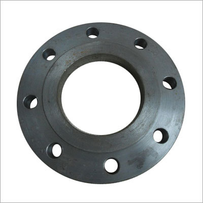 Carbon Steel Slip On Flanges