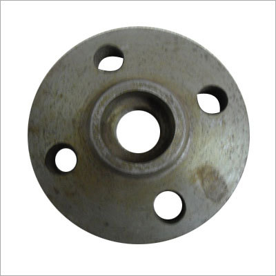 Socket Weld Flanges