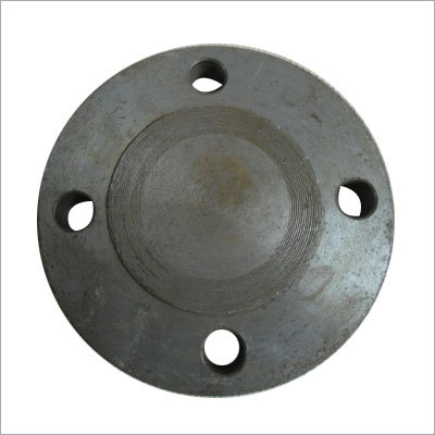 Blind Flanges
