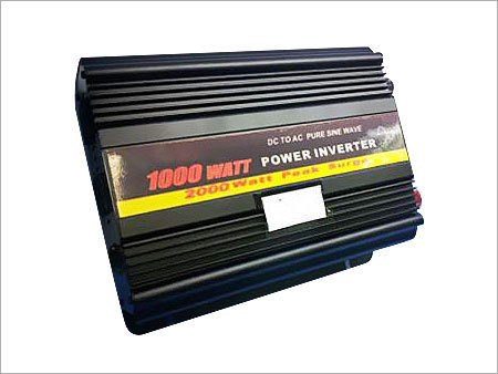1000W DC AC Inverter