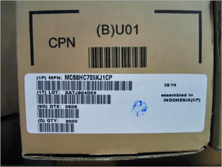 Freescale Semiconductor