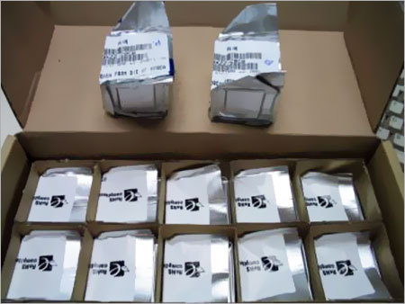 Samsung Mask OTP Dice form MCU