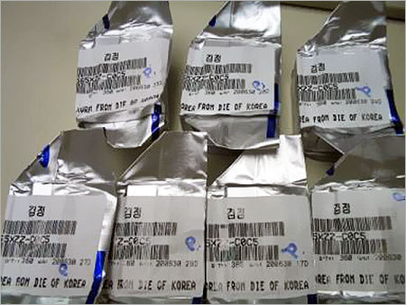 Mask OTP Dice form MCU