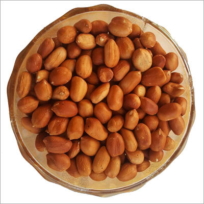 Peanuts