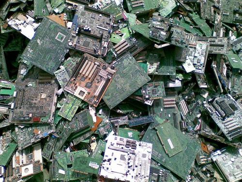Motherboard Scrap