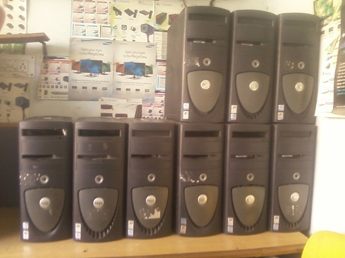 CPU Scrap