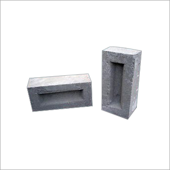 4 Inches Fly Ash Bricks