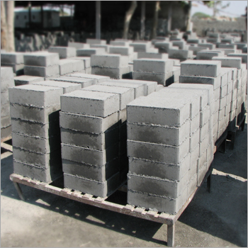 Building Fly Ash Bricks