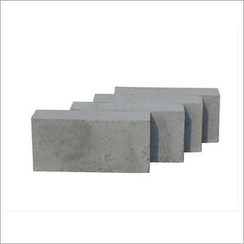 Rectangular Fly Ash Bricks