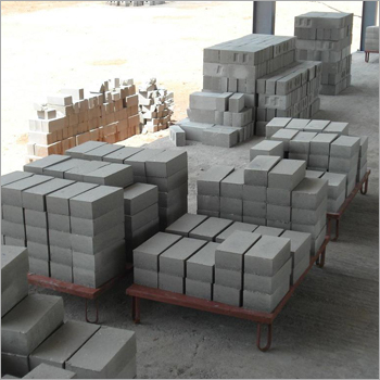 Clay Bricks