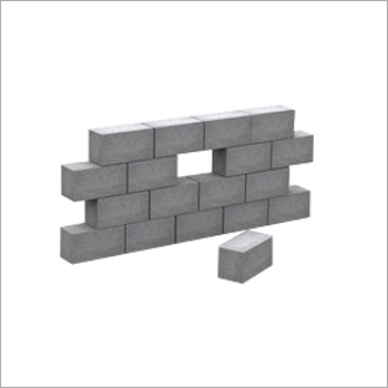 Industrial Fly Ash Bricks