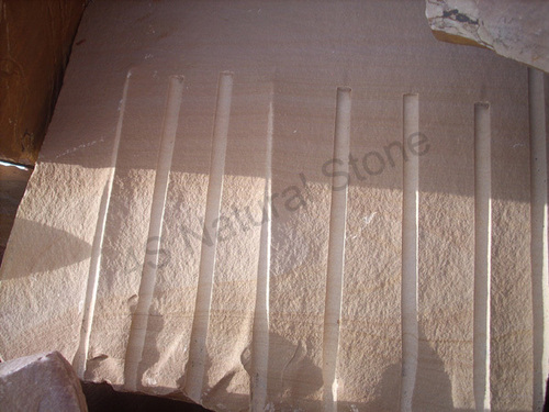 Sand-Stone-Blocks