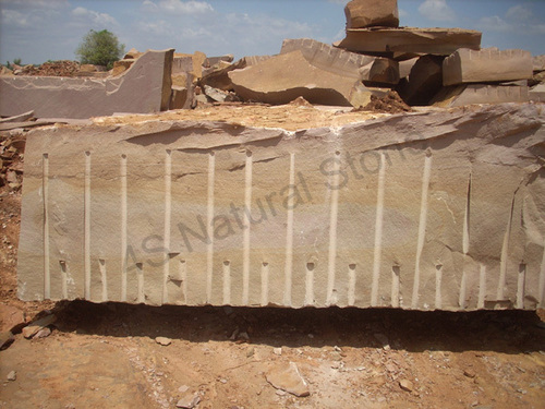 Sand-Stone-Blocks