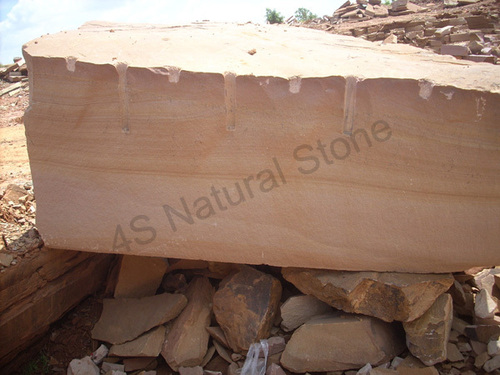 Sand Stone Blocks