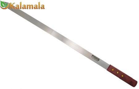 Stainless Steel Tandoor And BBQ Rods