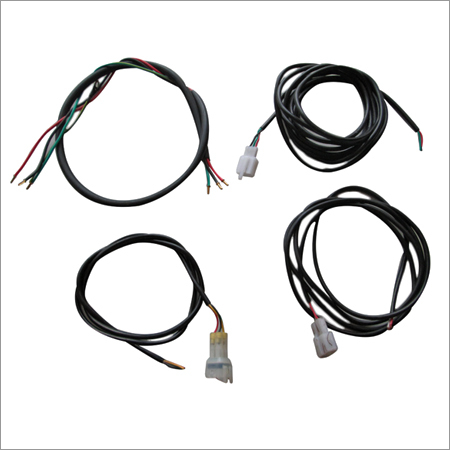 Multicore Cable Assembly