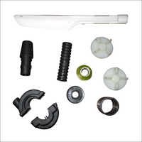 Automobile Plastic Components