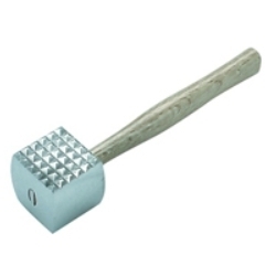 Stainless Steel Meat Hammer