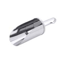 Stainless Steel Atta Scoop