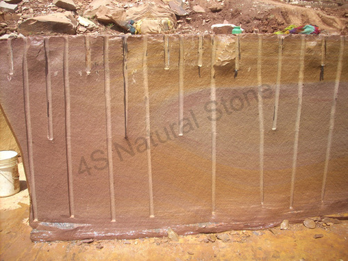 Sand-Stone-Blocks