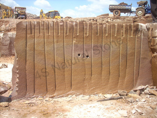 Sand-Stone-Blocks