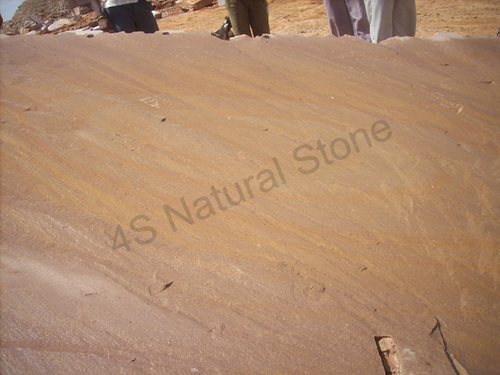 Sand Stone Blocks