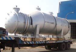 Heavy Duty Pressure Vessel
