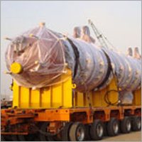 FRP Pressure Vessel