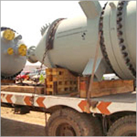 Pressure Vessel Fabrication