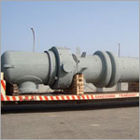 Industrial Pressure Vessel
