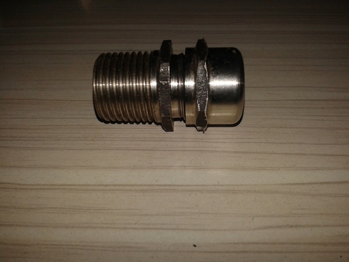 SS Cable Glands
