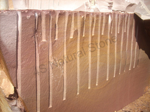 Sand Stone Blocks