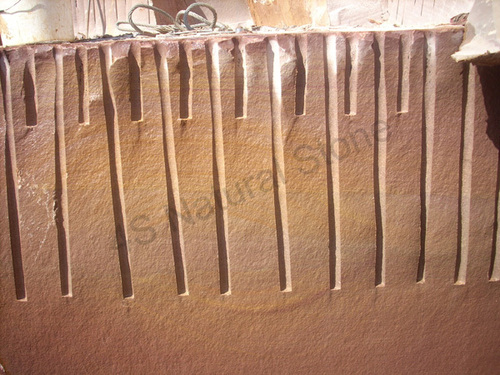 Sand Stone Blocks