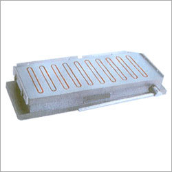 Permenant Magnetic Chuck