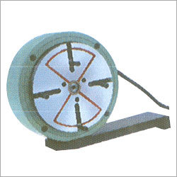 Magnetic Chuck For Cylindrical Grinding